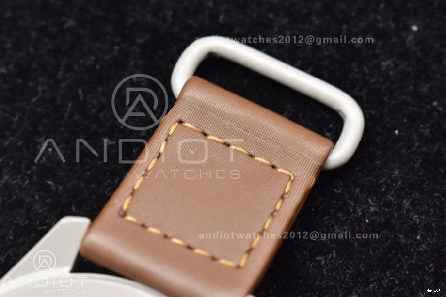 Quartz Bioceramic Nylon Omega Strap On X Saturn Swatch To Mission Moonwatch 0406